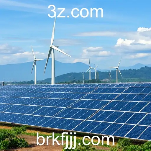 Inovações Sustentáveis: O Futuro da Energia no Brasil