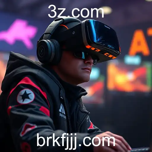 Inovações e Tendências no Mundo dos Jogos em 2025