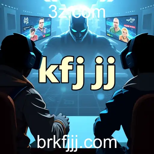 Jogos e Tecnologia: A Nova Era de 2025