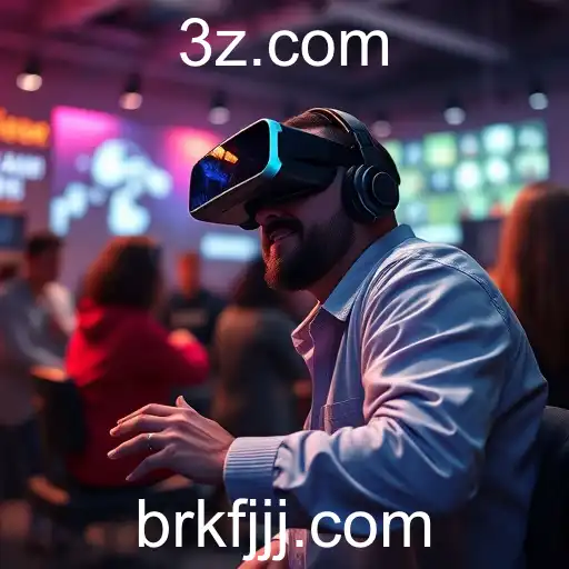 Tendências no Mundo dos Jogos em 2025