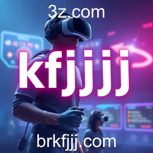 Exploração Digital: Novas Tendências em Plataformas de Jogos