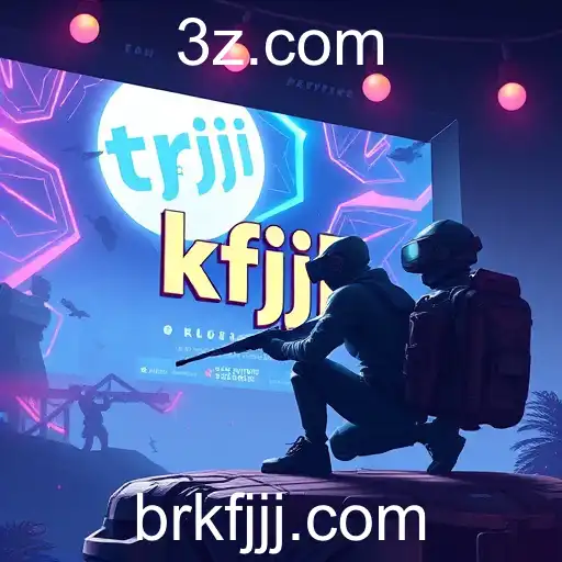 Tendências e Inovações no Mundo dos Jogos Online em 2025