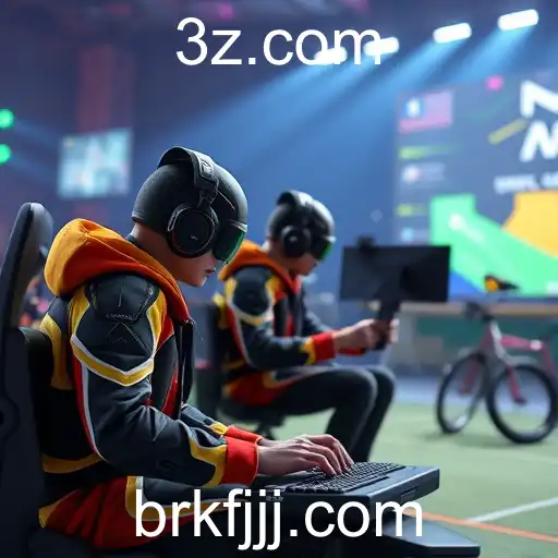 O Impacto dos Jogos Online em 2025