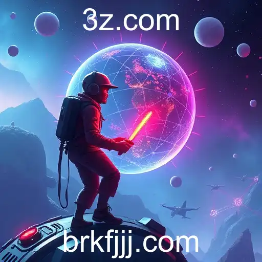 Tendências em Jogos de 2025: O Fenômeno 'kfjjj'