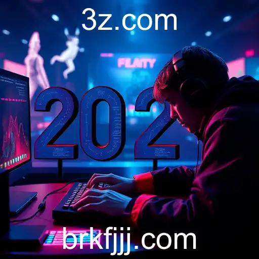 O Impacto dos Games em 2025: Tendências e Previsões