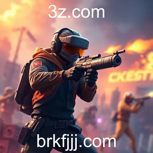 A Nova Era dos Jogos em 2025: Tendências e Inovações