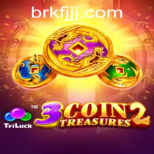 Discover the Excitement of 3CoinTreasures2: An In-Depth Exploration