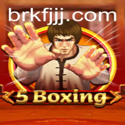 Discovering 5Boxing: The Innovative Gaming Experience
