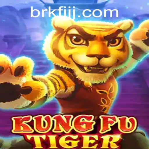 KungFuTiger: Master the Art of Combat in the Thrilling New Game
